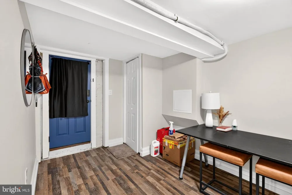 3802 GREENMOUNT AVENUE Baltimore, MD 21218