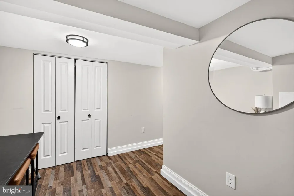 3802 GREENMOUNT AVENUE Baltimore, MD 21218