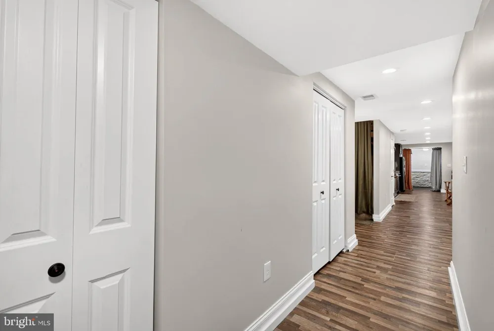 3802 GREENMOUNT AVENUE Baltimore, MD 21218