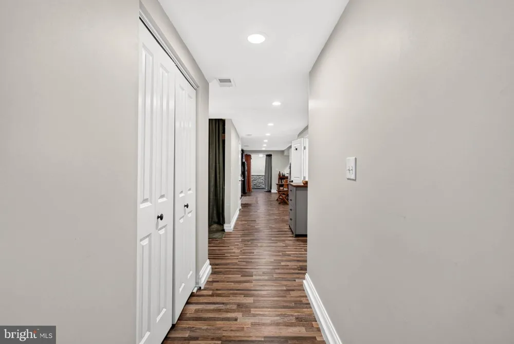 3802 GREENMOUNT AVENUE Baltimore, MD 21218