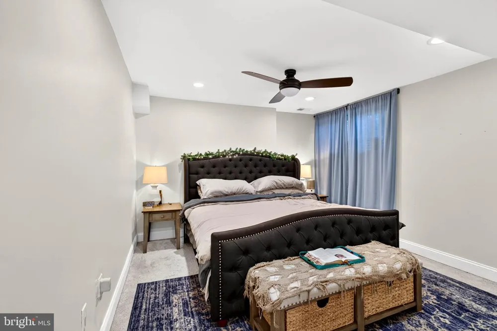 3802 GREENMOUNT AVENUE Baltimore, MD 21218