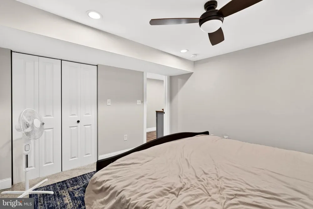 3802 GREENMOUNT AVENUE Baltimore, MD 21218