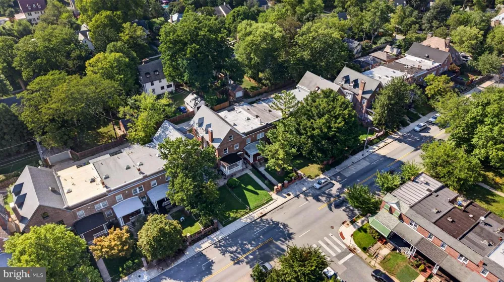 3802 GREENMOUNT AVENUE Baltimore, MD 21218