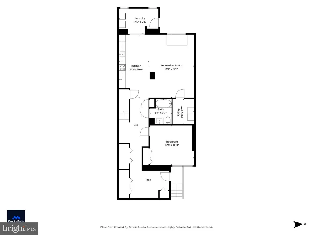 3802 GREENMOUNT AVENUE Baltimore, MD 21218