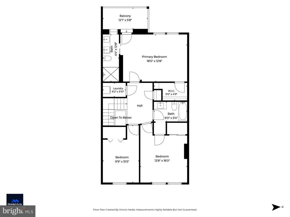 3802 GREENMOUNT AVENUE Baltimore, MD 21218