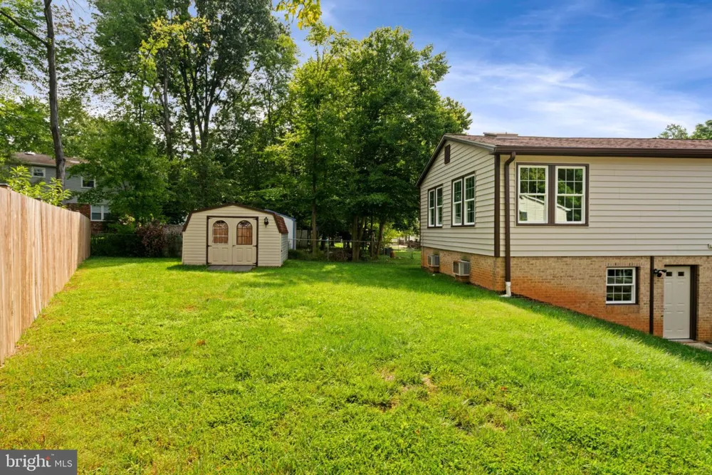 7174 GAME LORD DRIVE Springfield, VA 22153