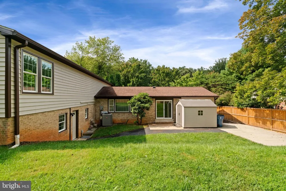 7174 GAME LORD DRIVE Springfield, VA 22153