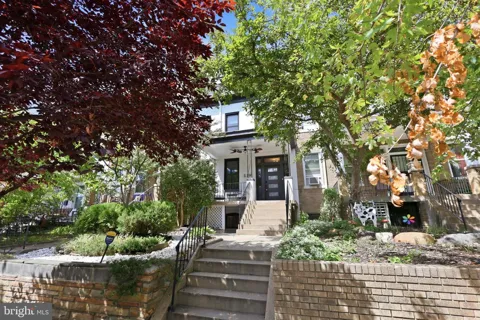 519 QUINCY STREET NW