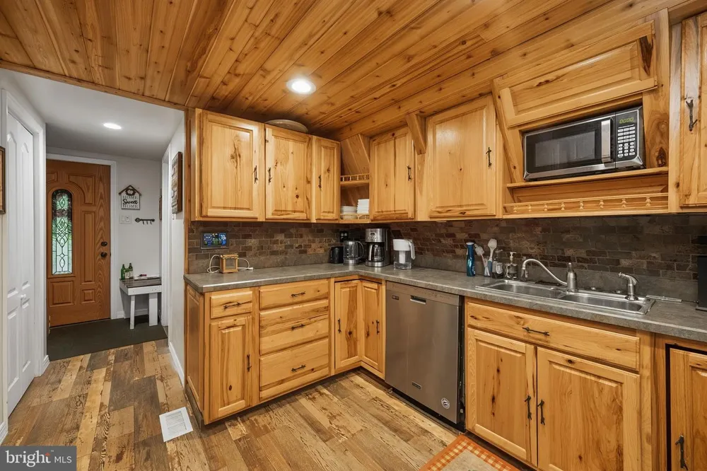 322 HEMLOCK ROAD Grantsville, MD 21536