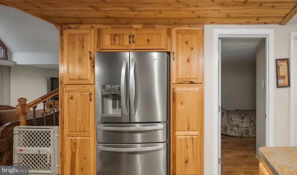 322 HEMLOCK ROAD Grantsville, MD 21536