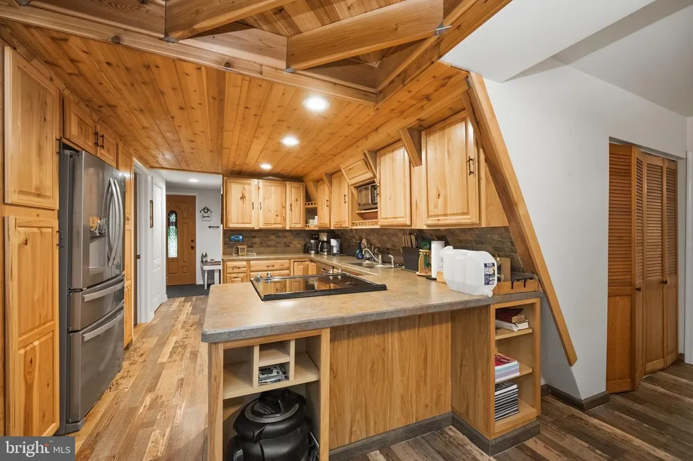 322 HEMLOCK ROAD Grantsville, MD 21536
