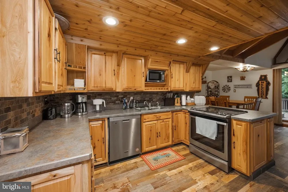 322 HEMLOCK ROAD Grantsville, MD 21536