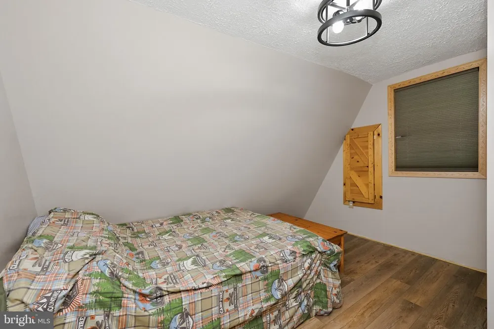 322 HEMLOCK ROAD Grantsville, MD 21536