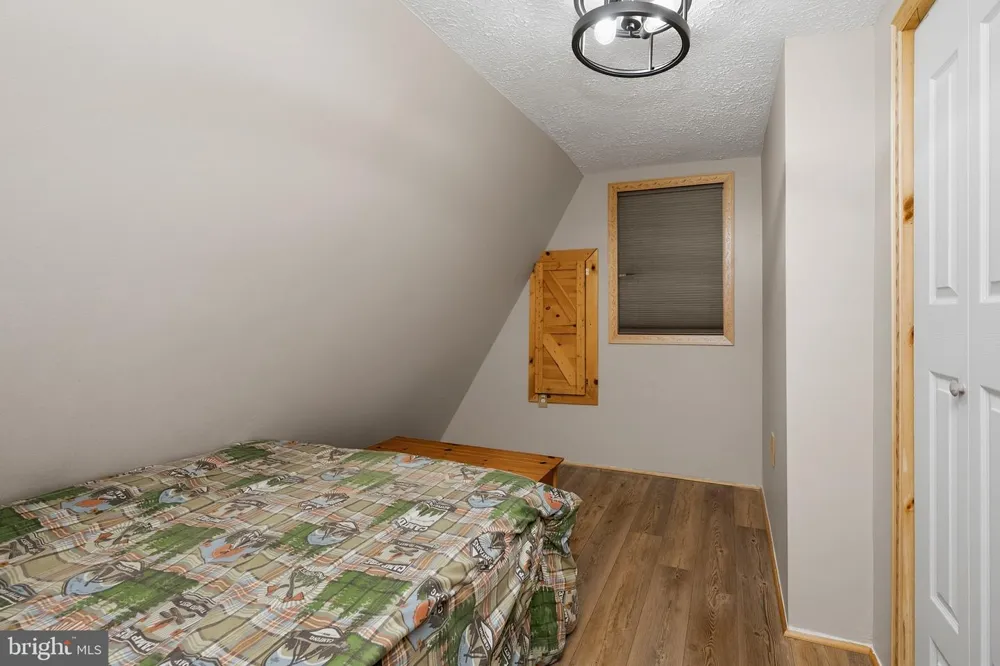 322 HEMLOCK ROAD Grantsville, MD 21536
