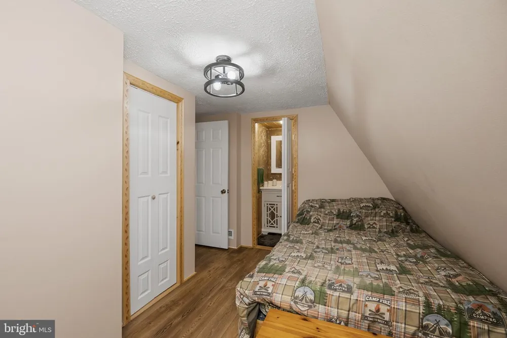 322 HEMLOCK ROAD Grantsville, MD 21536