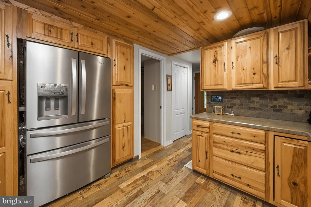 322 HEMLOCK ROAD Grantsville, MD 21536
