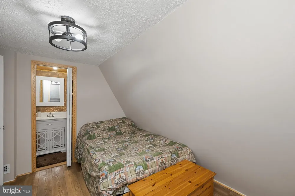 322 HEMLOCK ROAD Grantsville, MD 21536