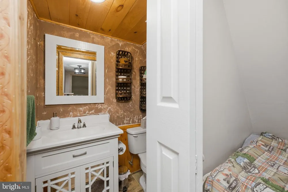 322 HEMLOCK ROAD Grantsville, MD 21536