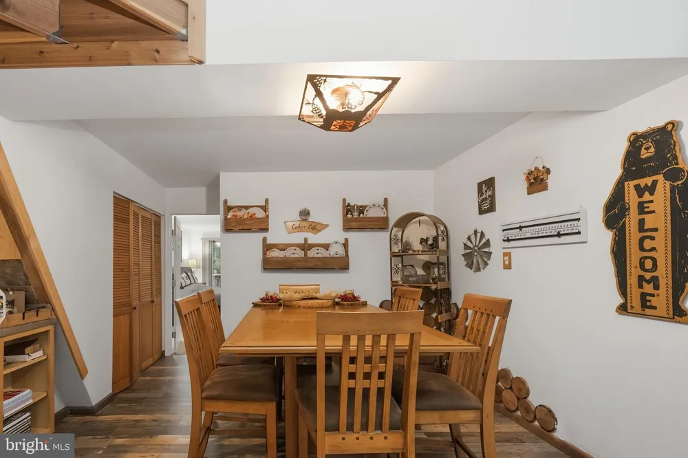 322 HEMLOCK ROAD Grantsville, MD 21536