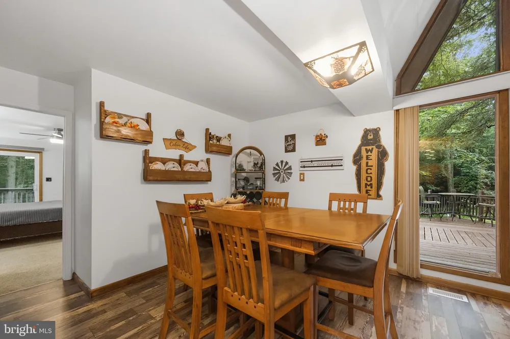 322 HEMLOCK ROAD Grantsville, MD 21536