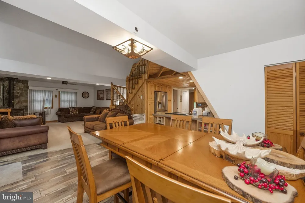 322 HEMLOCK ROAD Grantsville, MD 21536