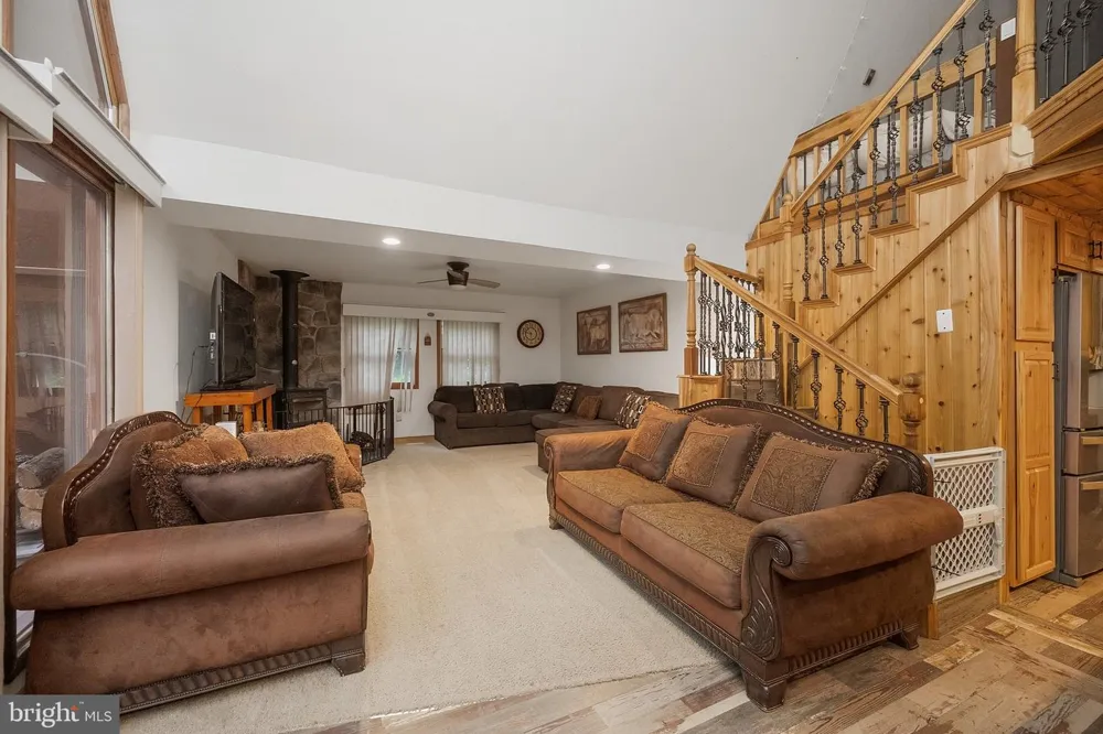322 HEMLOCK ROAD Grantsville, MD 21536