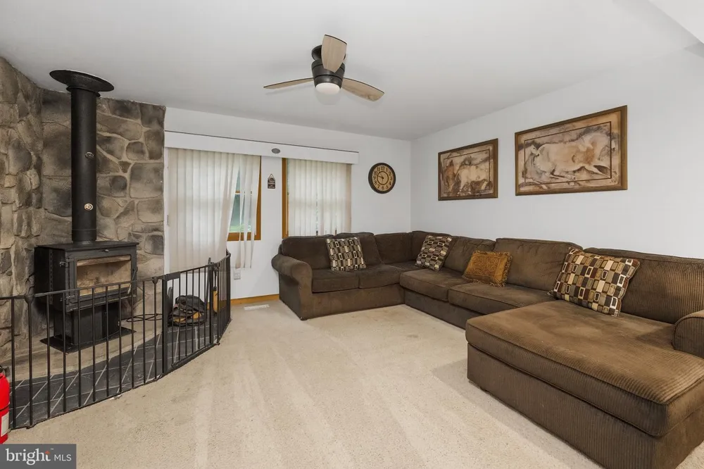 322 HEMLOCK ROAD Grantsville, MD 21536