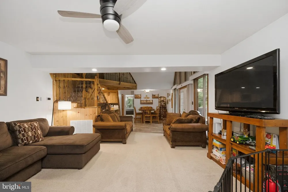 322 HEMLOCK ROAD Grantsville, MD 21536