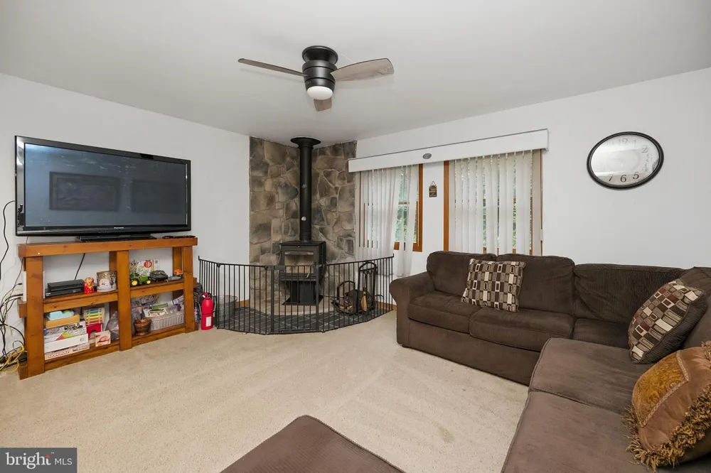 322 HEMLOCK ROAD Grantsville, MD 21536