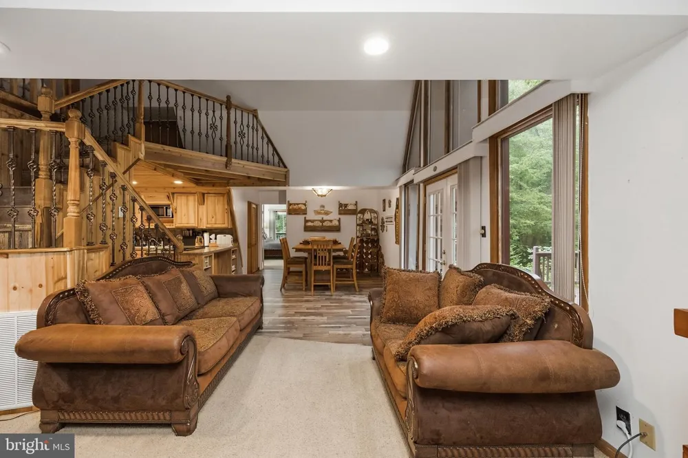 322 HEMLOCK ROAD Grantsville, MD 21536