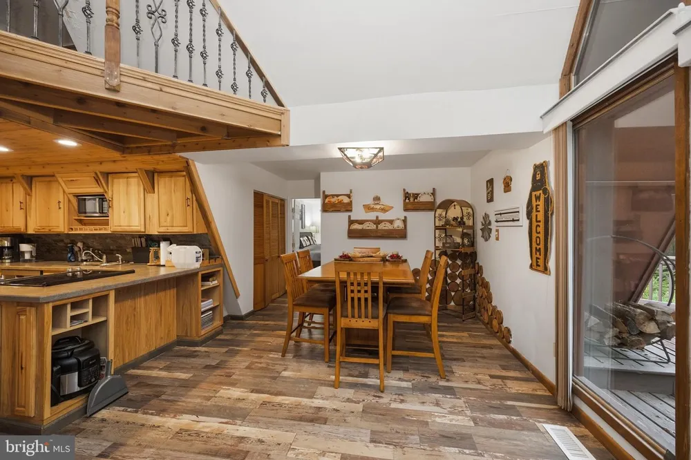 322 HEMLOCK ROAD Grantsville, MD 21536