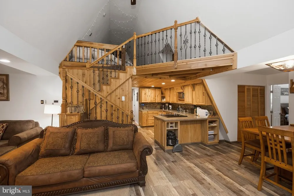 322 HEMLOCK ROAD Grantsville, MD 21536