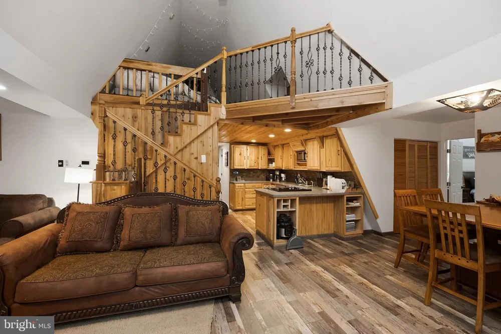 322 HEMLOCK ROAD Grantsville, MD 21536
