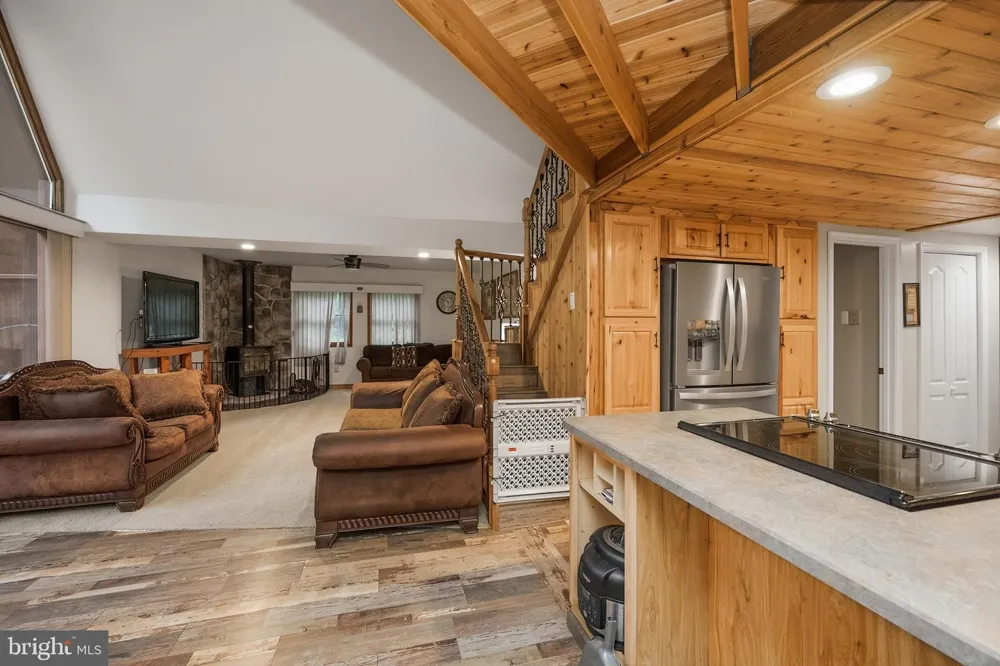 322 HEMLOCK ROAD Grantsville, MD 21536