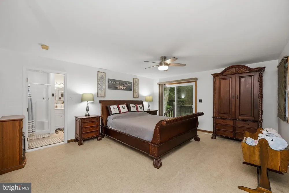 322 HEMLOCK ROAD Grantsville, MD 21536