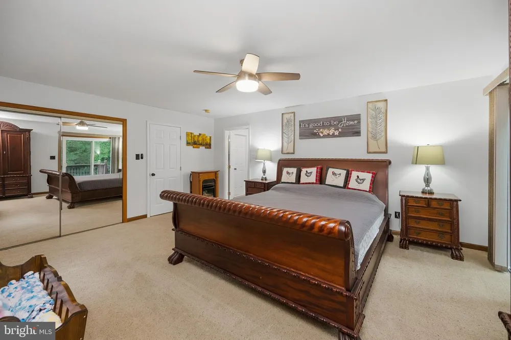 322 HEMLOCK ROAD Grantsville, MD 21536