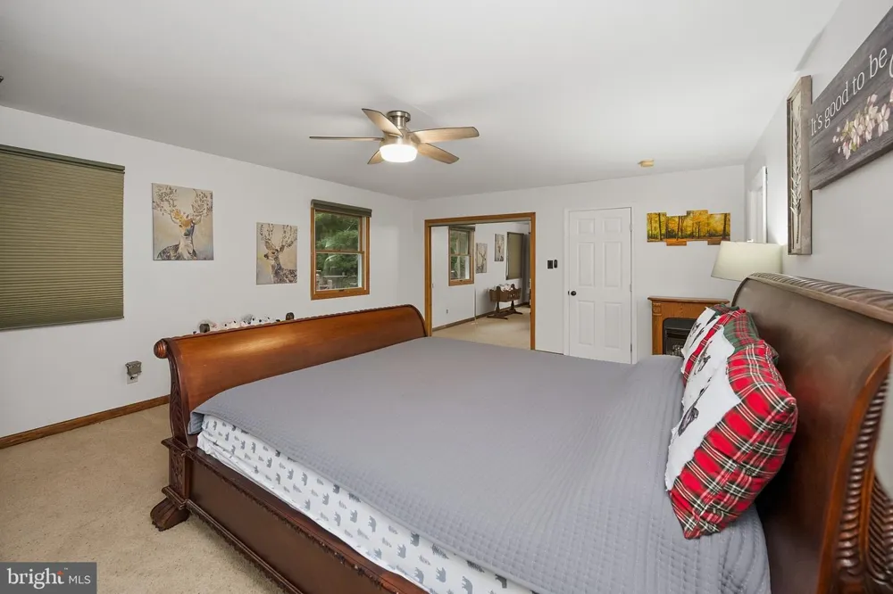 322 HEMLOCK ROAD Grantsville, MD 21536