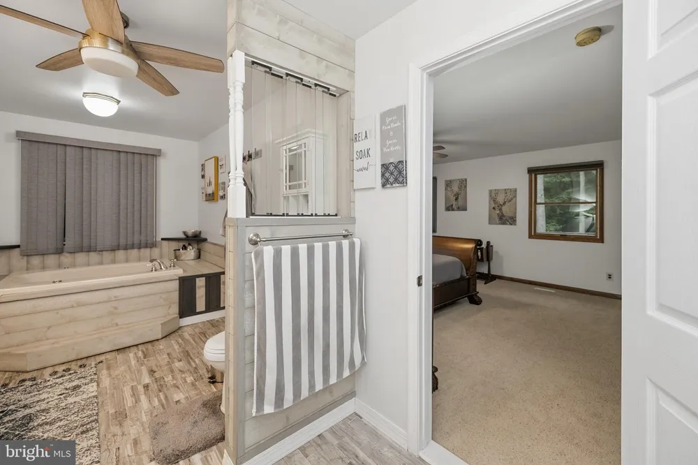 322 HEMLOCK ROAD Grantsville, MD 21536