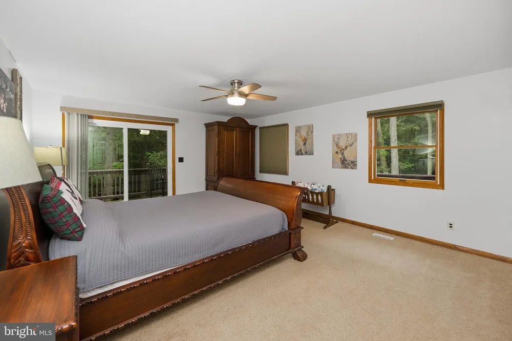 322 HEMLOCK ROAD Grantsville, MD 21536