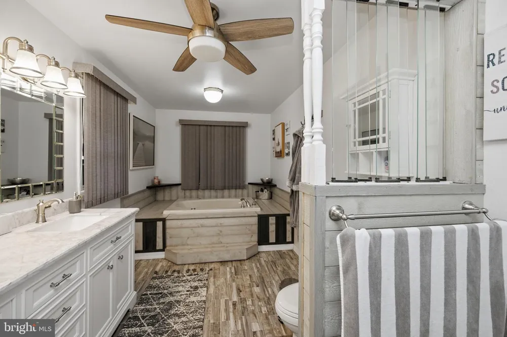 322 HEMLOCK ROAD Grantsville, MD 21536