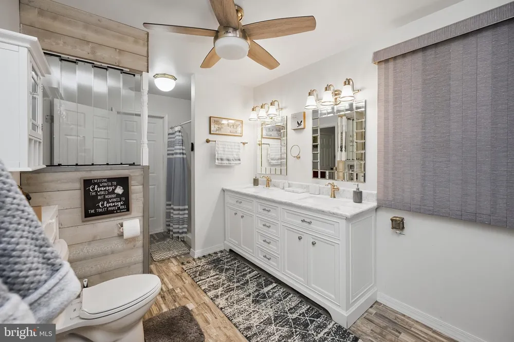 322 HEMLOCK ROAD Grantsville, MD 21536