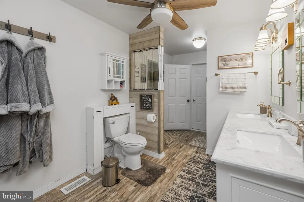 322 HEMLOCK ROAD Grantsville, MD 21536