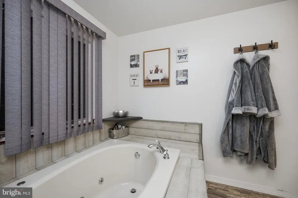 322 HEMLOCK ROAD Grantsville, MD 21536