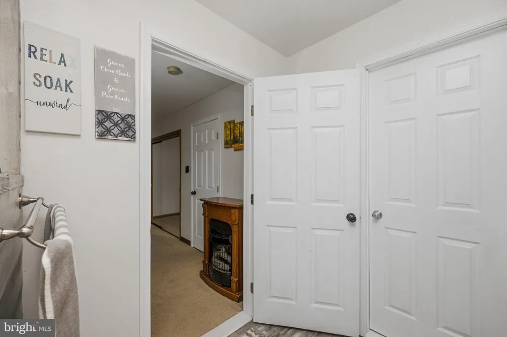 322 HEMLOCK ROAD Grantsville, MD 21536