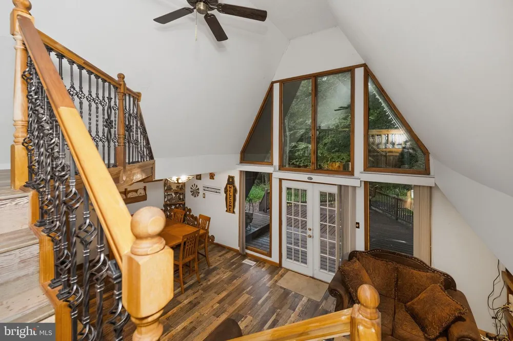 322 HEMLOCK ROAD Grantsville, MD 21536