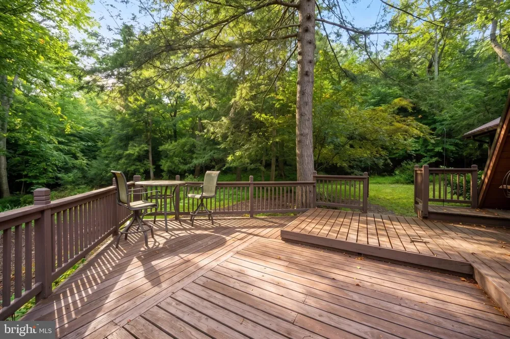 322 HEMLOCK ROAD Grantsville, MD 21536
