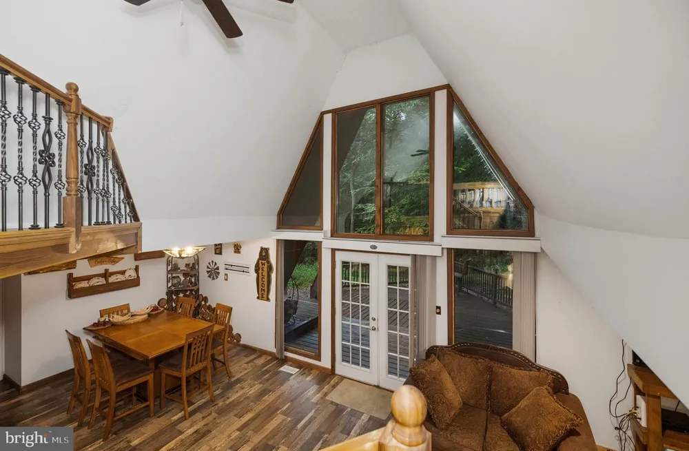 322 HEMLOCK ROAD Grantsville, MD 21536