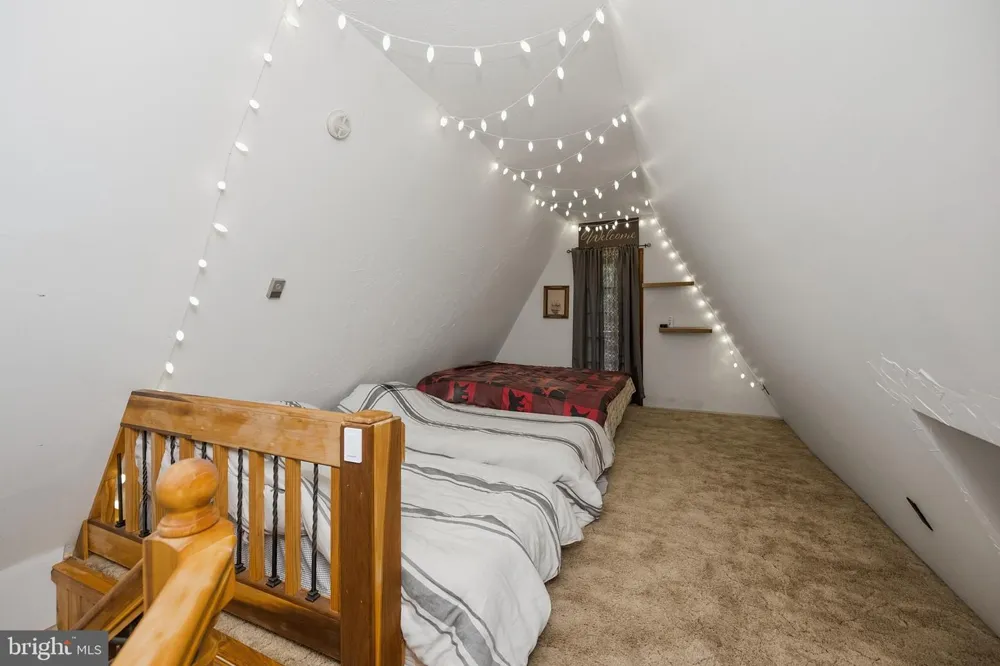 322 HEMLOCK ROAD Grantsville, MD 21536