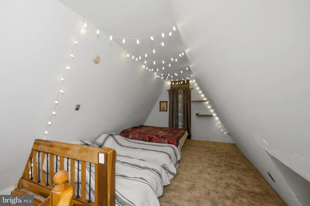322 HEMLOCK ROAD Grantsville, MD 21536