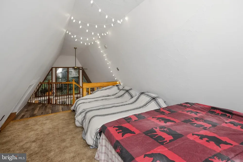 322 HEMLOCK ROAD Grantsville, MD 21536